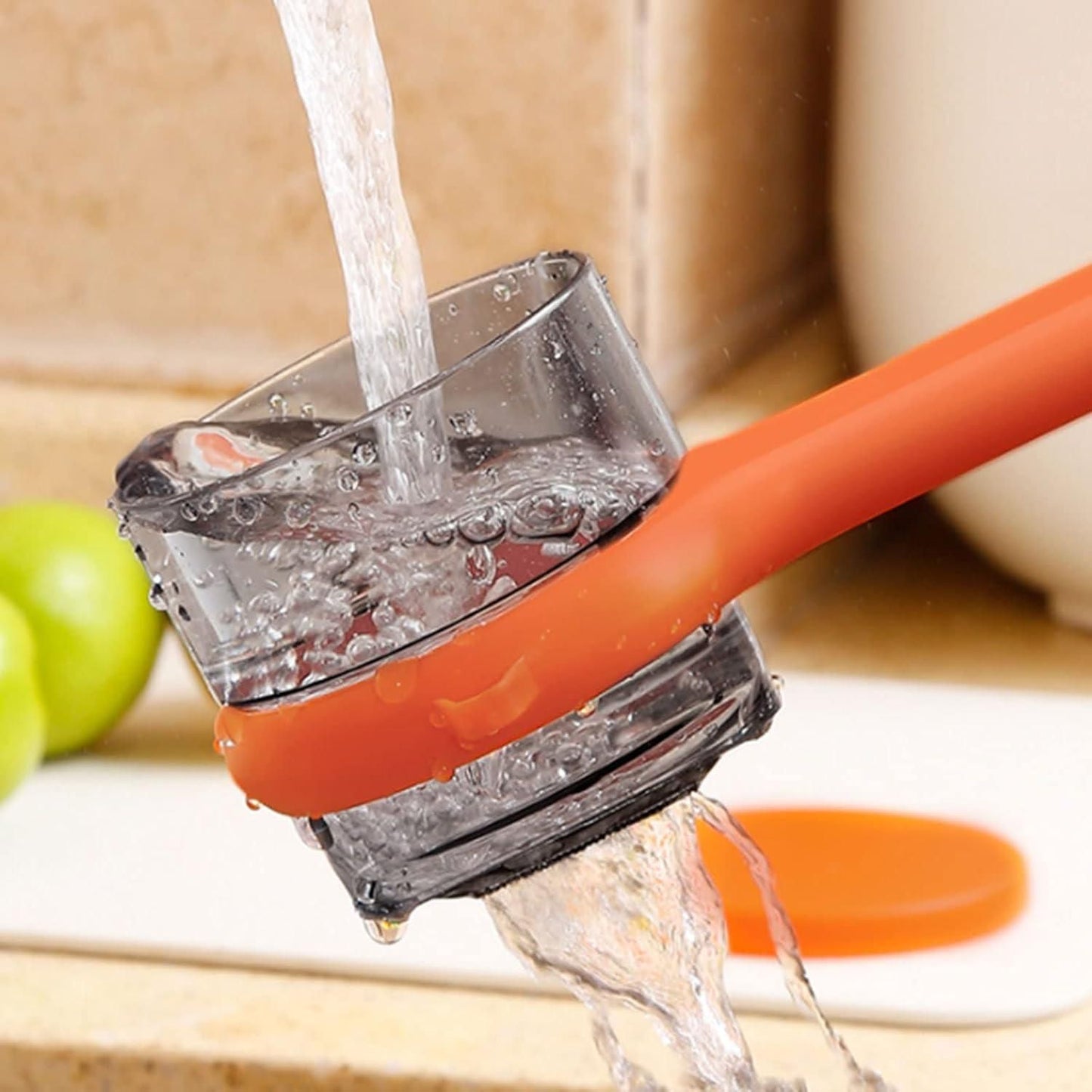 Ergonomic Peeler with Storage Box – Dual-Blade for Smooth & Hard Peeling, Compact & Easy to Use