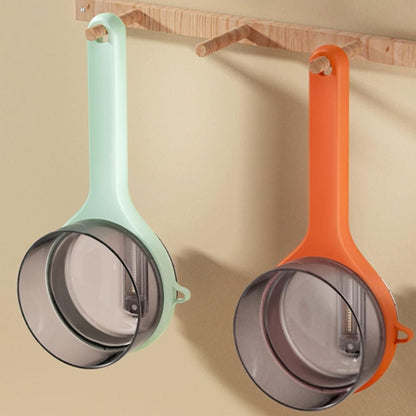 Ergonomic Peeler with Storage Box – Dual-Blade for Smooth & Hard Peeling, Compact & Easy to Use